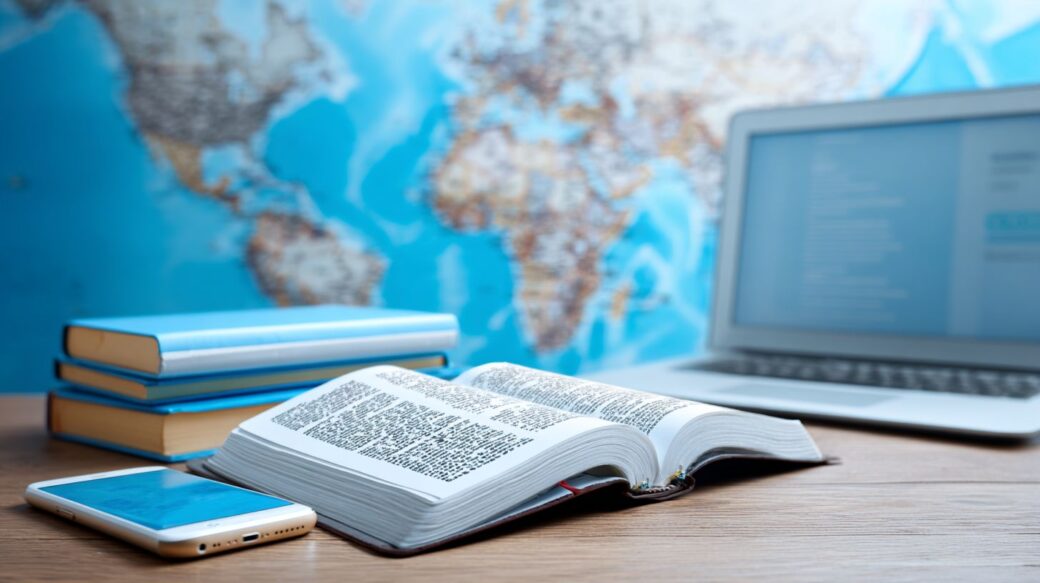 Best Foreign Language Resources In 2025: Apps, Books & Online Tools