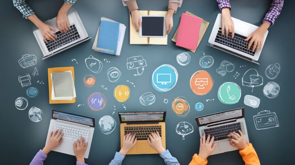 best online platforms for teachers tools to enhance learning collaboration MV Best Online Platforms for Teachers: Tools to Enhance Learning & Collaboration