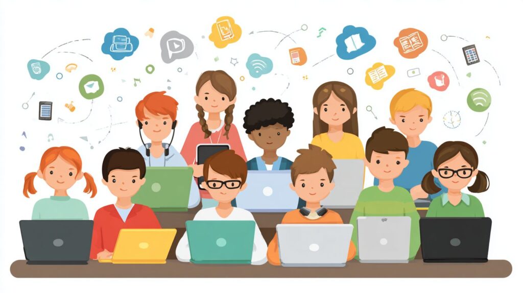 best online platforms for teachers tools to enhance learning collaboration SM Best Online Platforms for Teachers: Tools to Enhance Learning & Collaboration