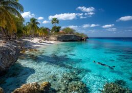 Bonaire & Curaçao Travel Guide 2025: Hidden Gems of the Caribbean Netherlands