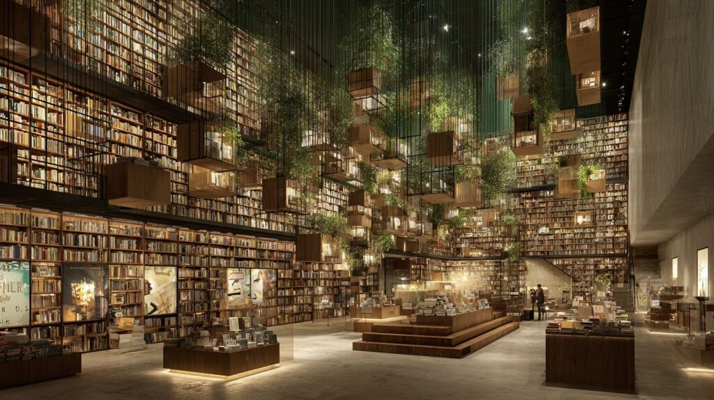 book retail trends in 2025 e commerce subscriptions sustainability 72 Book Retail Trends in 2025: E-Commerce, Subscriptions & Sustainability