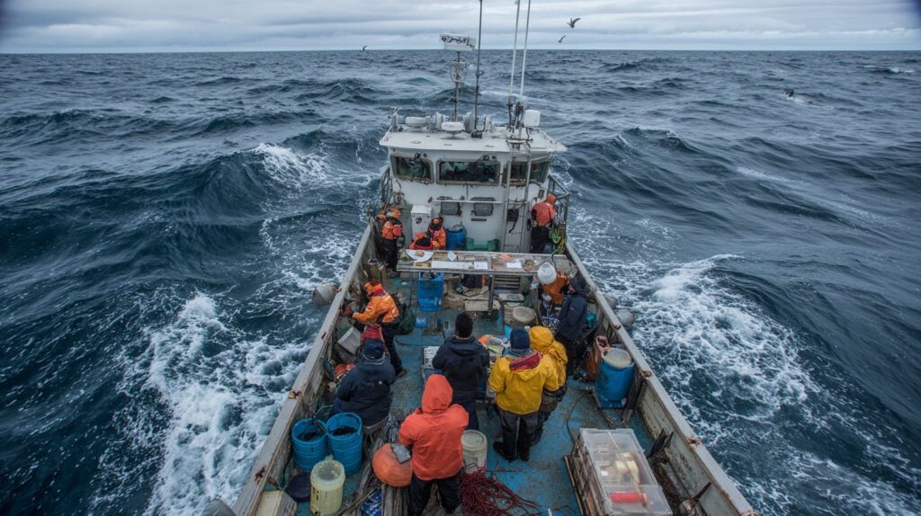 careers in water marine sciences what you need to know P6 Careers in Water & Marine Sciences: What You Need to Know