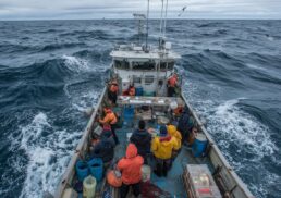 Careers in Water & Marine Sciences: What You Need to Know