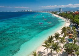 Cebu Travel Guide 2025: Where to Stay, Eat & Go in the Philippines