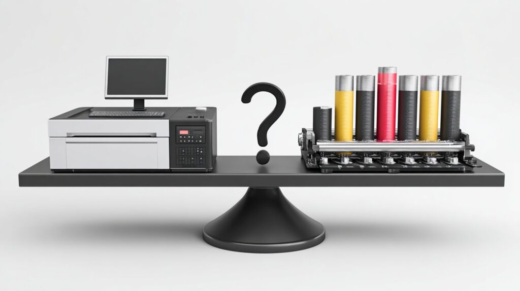 digital vs traditional printing which service is right for your needs Od Digital vs. Traditional Printing: Which Service Is Right for Your Needs?