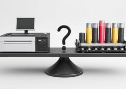 Digital vs. Traditional Printing: Which Service Is Right for Your Needs?