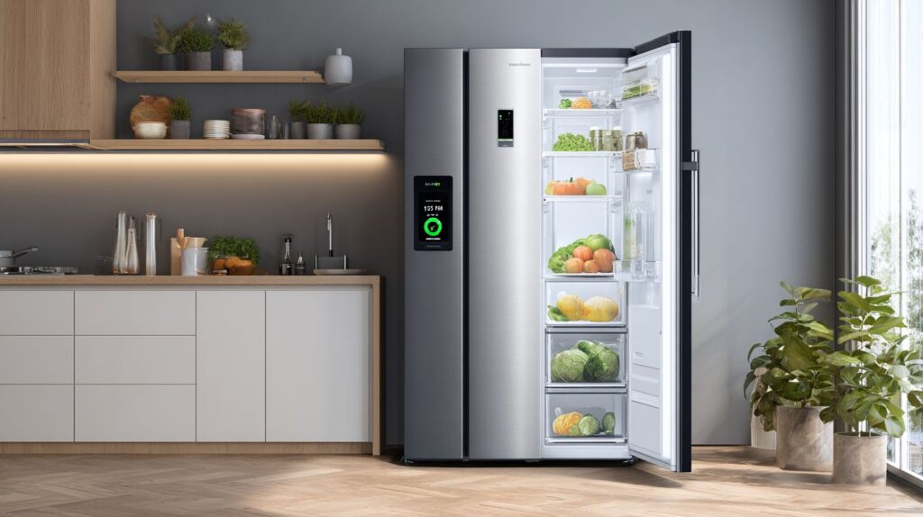 energy efficient refrigerators freezers save power without losing performance ps Energy-Efficient Refrigerators & Freezers: Save Power Without Losing Performance