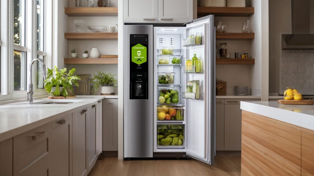 energy efficient refrigerators freezers save power without losing performance tq Energy-Efficient Refrigerators & Freezers: Save Power Without Losing Performance