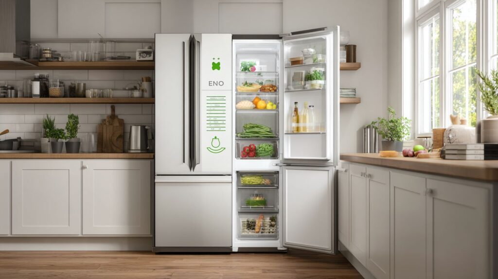 energy efficient refrigerators freezers save power without losing performance zm Energy-Efficient Refrigerators & Freezers: Save Power Without Losing Performance