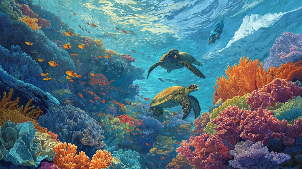 exploring water marine sciences understanding oceans climate conservation HO Exploring Water & Marine Sciences: Understanding Oceans, Climate & Conservation