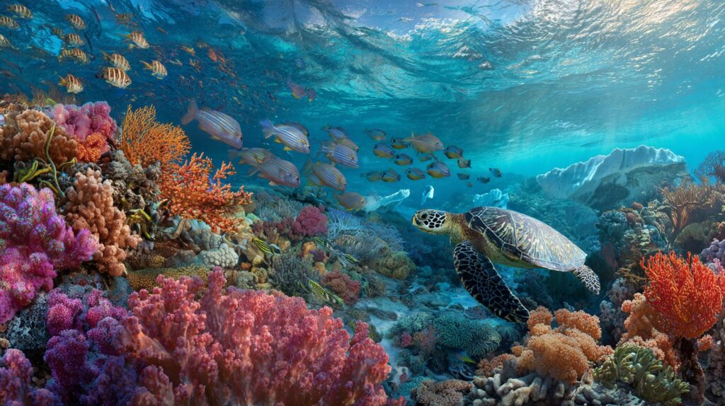 exploring water marine sciences understanding oceans climate conservation YY Exploring Water & Marine Sciences: Understanding Oceans, Climate & Conservation