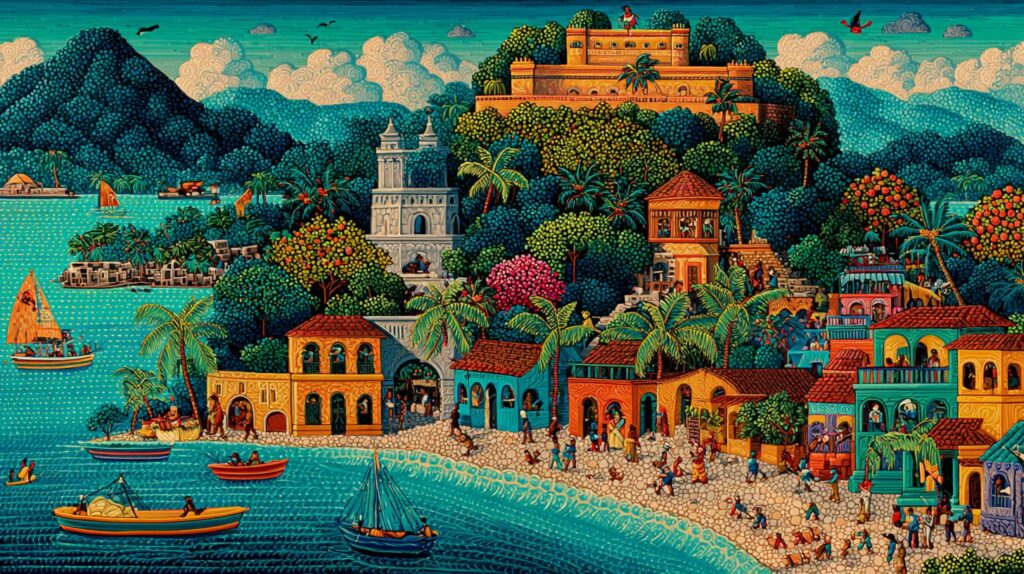 haiti travel guide 2025 discover art heritage caribbean adventure 2b Haiti Travel Guide 2025: Discover Art, Heritage & Caribbean Adventure