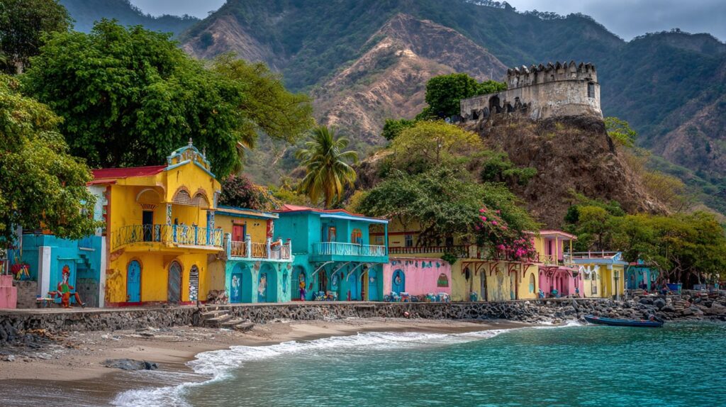 haiti travel guide 2025 discover art heritage caribbean adventure FT Haiti Travel Guide 2025: Discover Art, Heritage & Caribbean Adventure