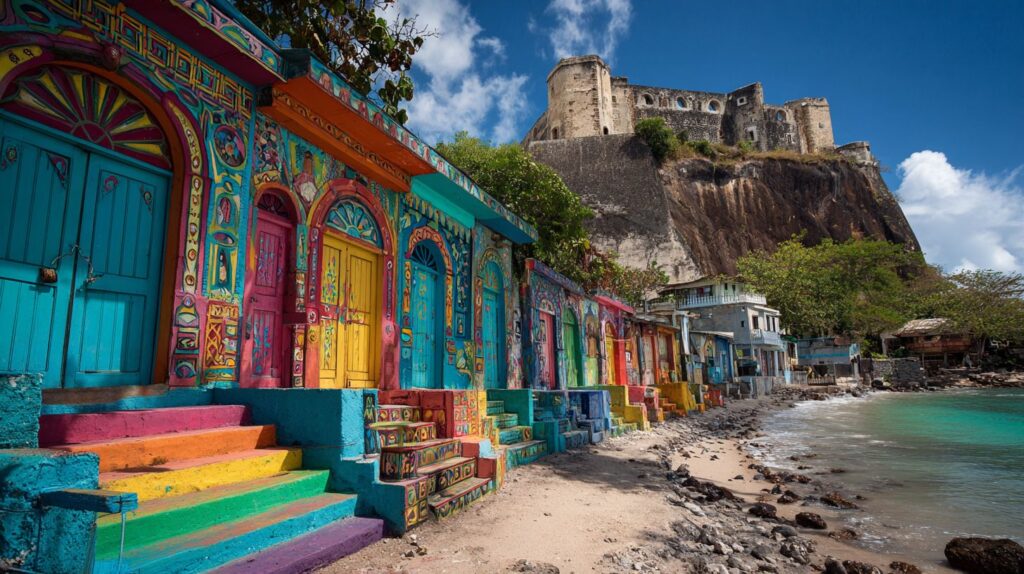 haiti travel guide 2025 discover art heritage caribbean adventure j1 Haiti Travel Guide 2025: Discover Art, Heritage & Caribbean Adventure