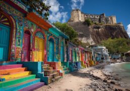 Haiti Travel Guide 2025: Discover Art, Heritage & Caribbean Adventure