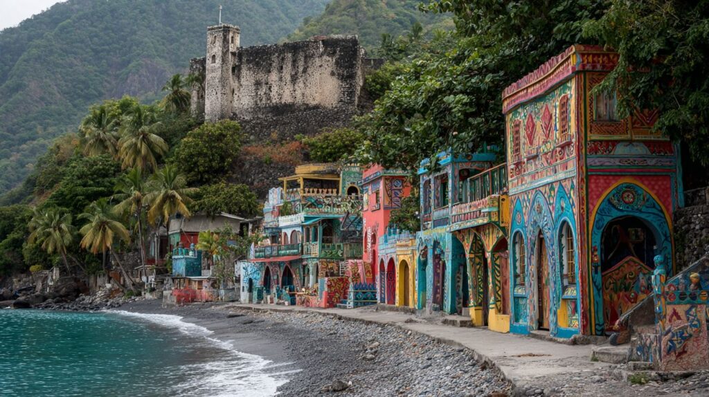 haiti travel guide 2025 discover art heritage caribbean adventure rd Haiti Travel Guide 2025: Discover Art, Heritage & Caribbean Adventure