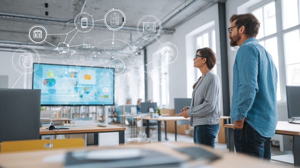 how erp software helps businesses streamline operations O9 How ERP Software Helps Businesses Streamline Operations