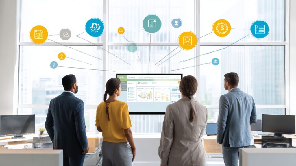 how erp software helps businesses streamline operations fM How ERP Software Helps Businesses Streamline Operations