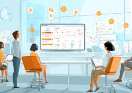 How ERP Software Helps Businesses Streamline Operations