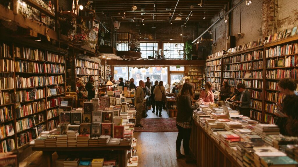 how independent bookstores are thriving in the digital age cK How Independent Bookstores Are Thriving in the Digital Age