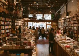 How Independent Bookstores Are Thriving in the Digital Age