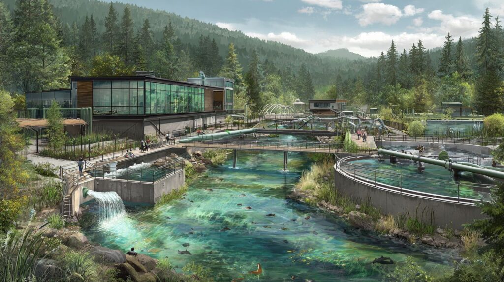 how modern water treatment protects communities and the environment Y5 How Modern Water Treatment Protects Communities and the Environment