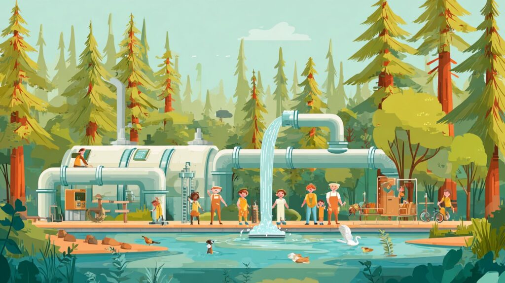 how modern water treatment protects communities and the environment bj How Modern Water Treatment Protects Communities and the Environment