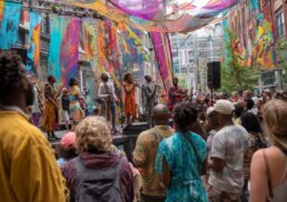 How the Arts Shape Culture: Exploring the Power of Entertainment in Society