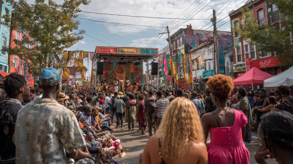 how the arts shape culture exploring the power of entertainment in society nb How the Arts Shape Culture: Exploring the Power of Entertainment in Society