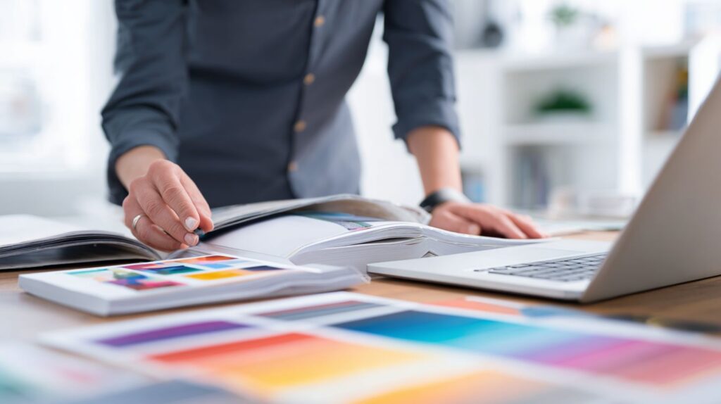 how to choose the best printing service for business or personal projects or How to Choose the Best Printing Service for Business or Personal Projects