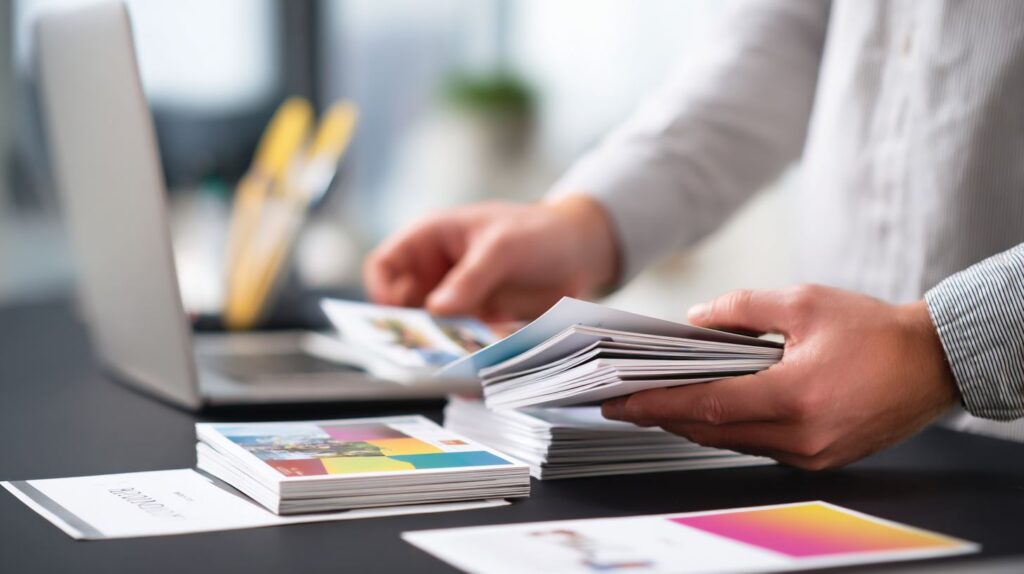 how to choose the best printing service for business or personal projects wO How to Choose the Best Printing Service for Business or Personal Projects