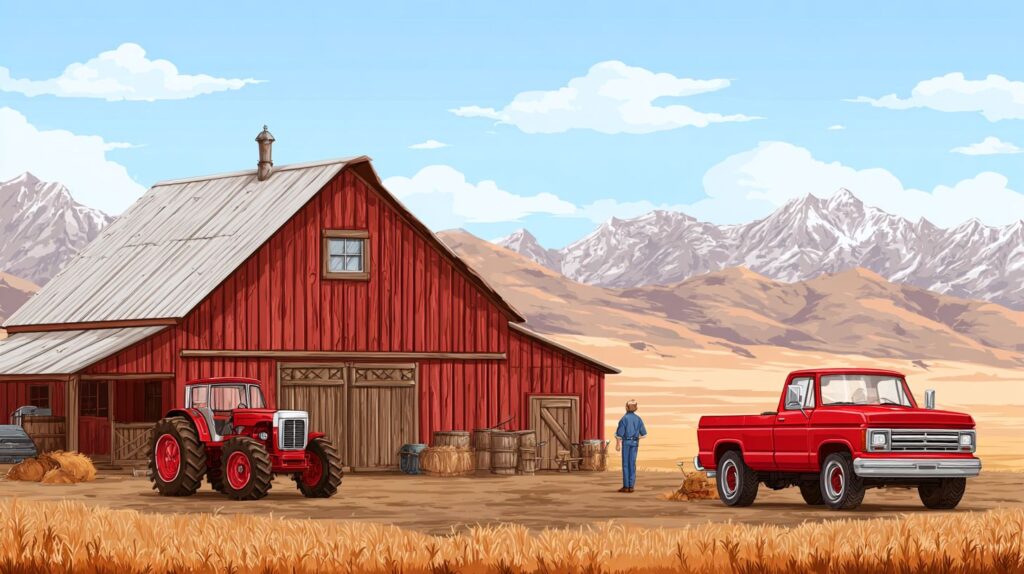 how to choose the right agricultural equipment for your farm eI How to Choose the Right Agricultural Equipment for Your Farm