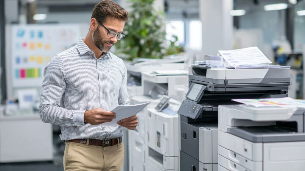 how to choose the right printer or copier for your business needs 7z How to Choose the Right Printer or Copier for Your Business Needs