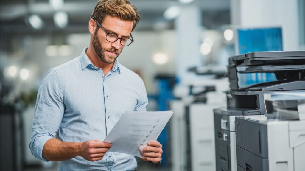 how to choose the right printer or copier for your business needs ut How to Choose the Right Printer or Copier for Your Business Needs