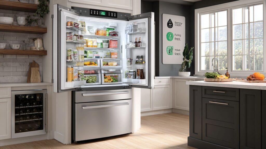 how to choose the right refrigerator or freezer for your home zd How to Choose the Right Refrigerator or Freezer for Your Home