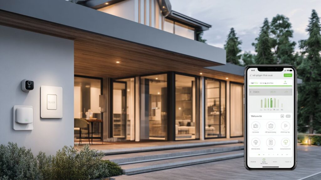 how to choose the right security system from alarms to smart surveillance Wt How to Choose the Right Security System: From Alarms to Smart Surveillance