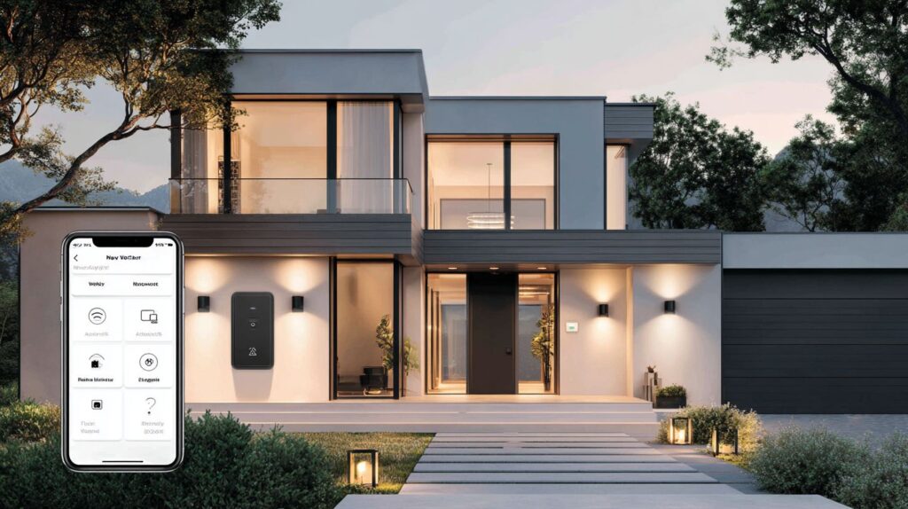 how to choose the right security system from alarms to smart surveillance lZ How to Choose the Right Security System: From Alarms to Smart Surveillance