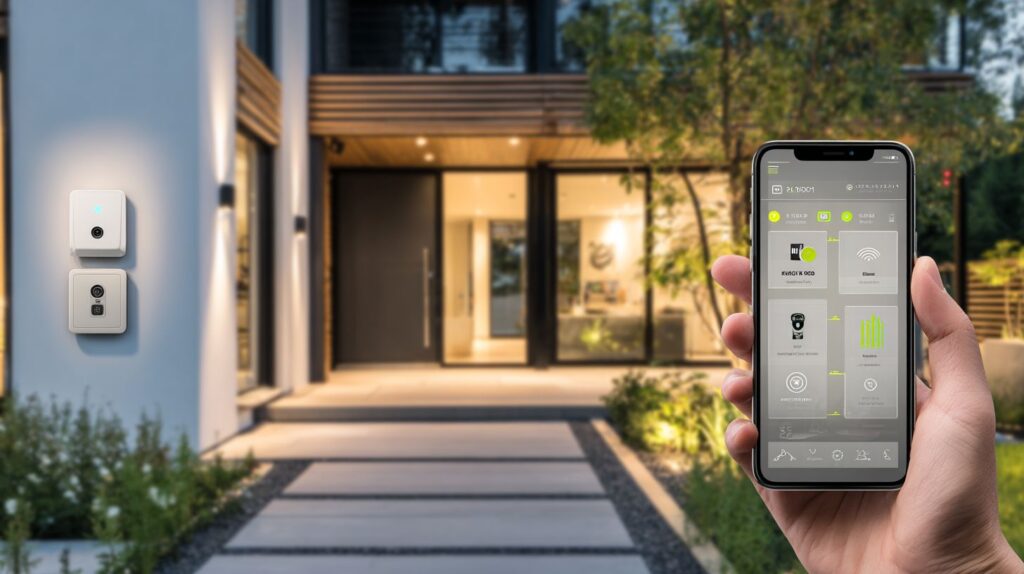 how to choose the right security system from alarms to smart surveillance rg How to Choose the Right Security System: From Alarms to Smart Surveillance