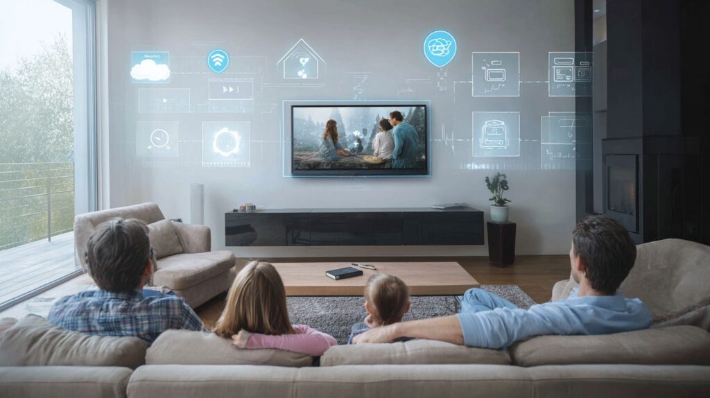 how to choose the right television for your home screen size features budget Yh How to Choose the Right Television for Your Home: Screen Size, Features & Budget