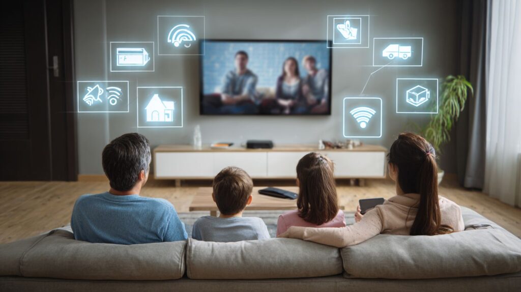 how to choose the right television for your home screen size features budget bA How to Choose the Right Television for Your Home: Screen Size, Features & Budget