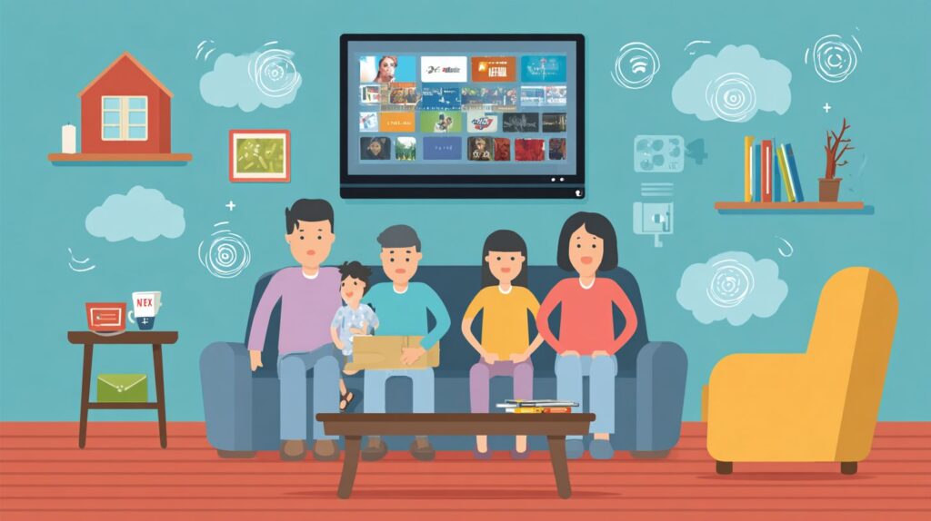 how to choose the right television for your home screen size features budget pX How to Choose the Right Television for Your Home: Screen Size, Features & Budget