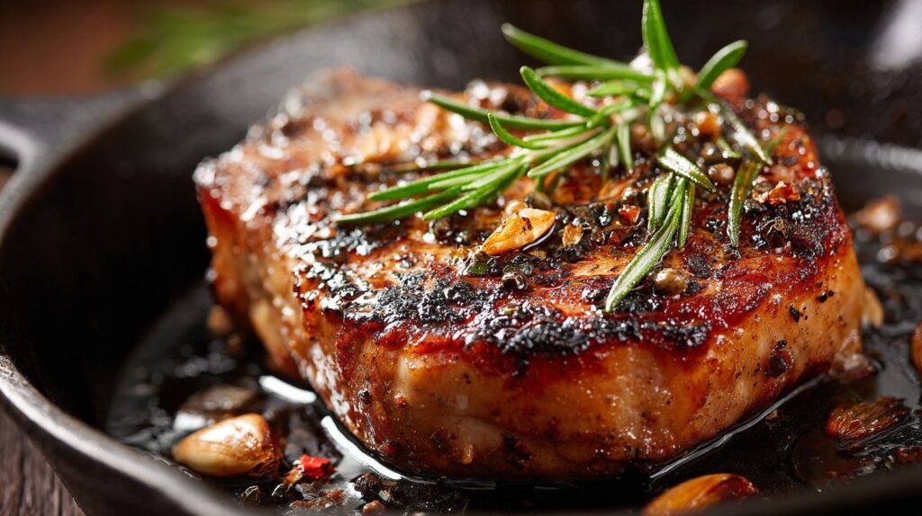 how to cook pork perfectly tips for juicy flavorful dishes 9U How to Cook Pork Perfectly: Tips for Juicy, Flavorful Dishes