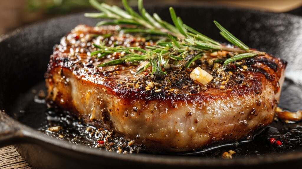 how to cook pork perfectly tips for juicy flavorful dishes I0 How to Cook Pork Perfectly: Tips for Juicy, Flavorful Dishes