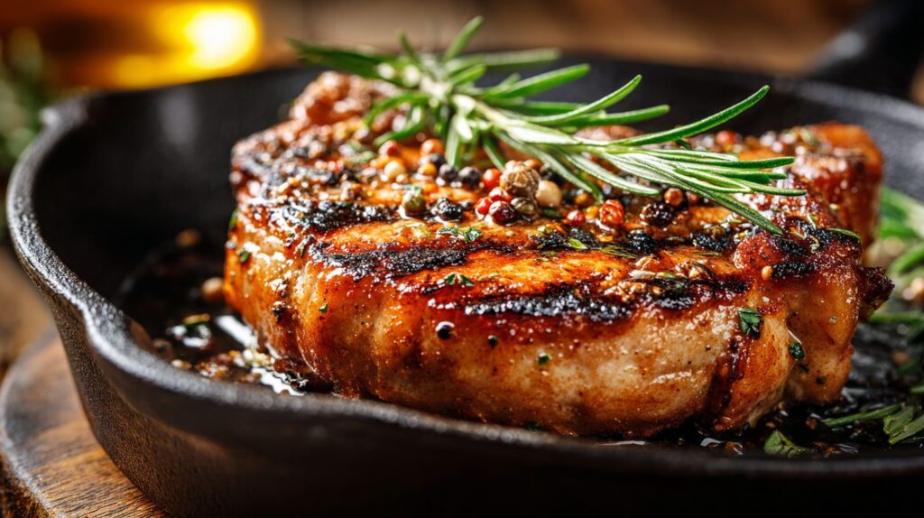 how to cook pork perfectly tips for juicy flavorful dishes oF How to Cook Pork Perfectly: Tips for Juicy, Flavorful Dishes