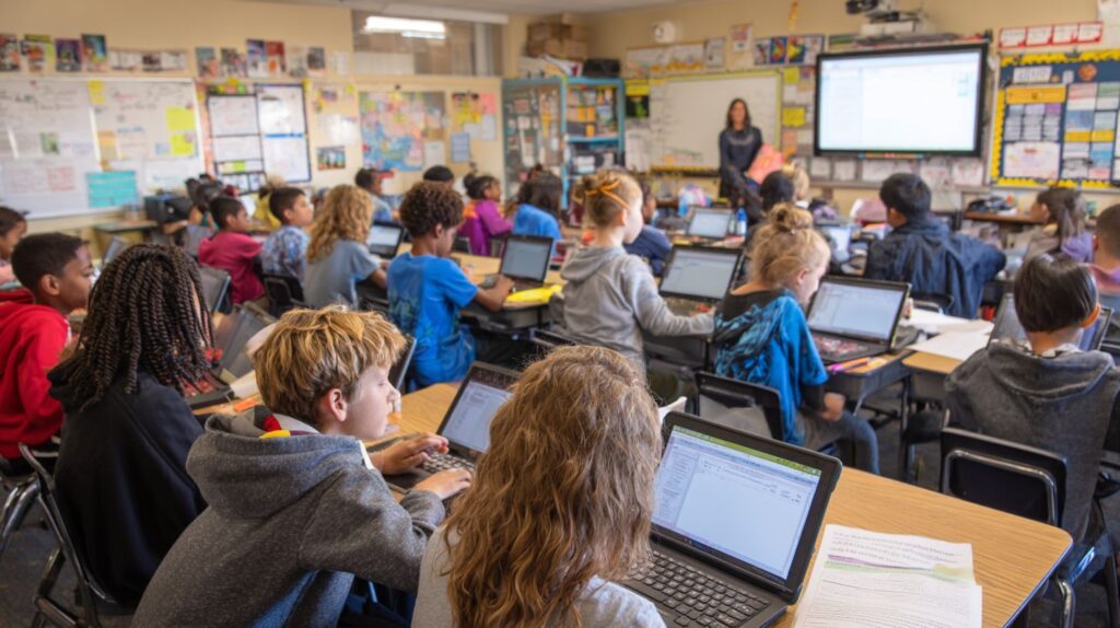 how to create an engaging classroom using digital printable resources b1 How to Create an Engaging Classroom Using Digital & Printable Resources