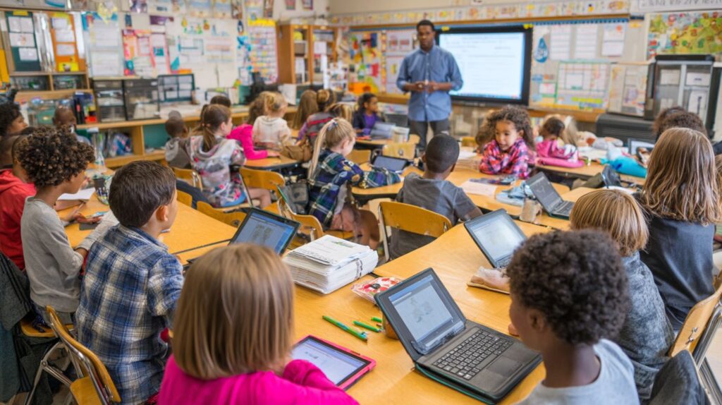 how to create an engaging classroom using digital printable resources rq How to Create an Engaging Classroom Using Digital & Printable Resources