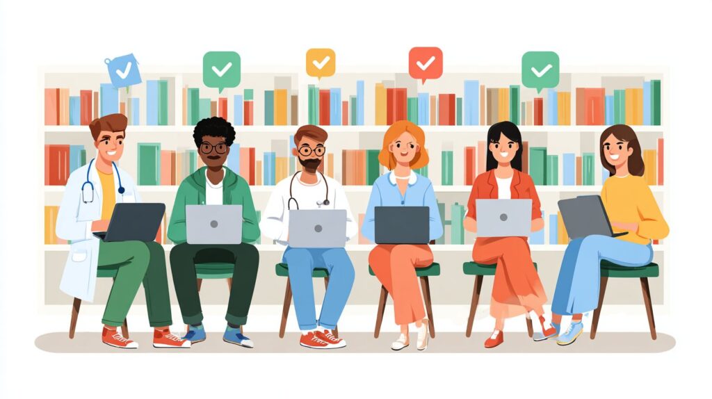 how to stay informed trusted sources for reliable health news D8 How to Stay Informed: Trusted Sources for Reliable Health News