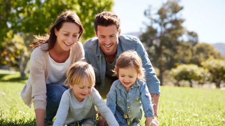 image 19 Parenting 101: Practical Tips for Raising Happy & Healthy Kids