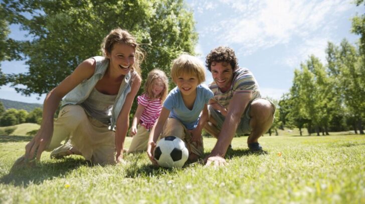 image 20 Parenting 101: Practical Tips for Raising Happy & Healthy Kids