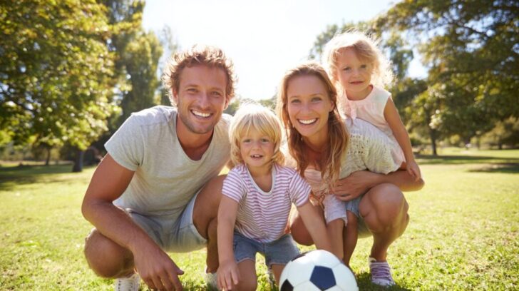 image 21 Parenting 101: Practical Tips for Raising Happy & Healthy Kids